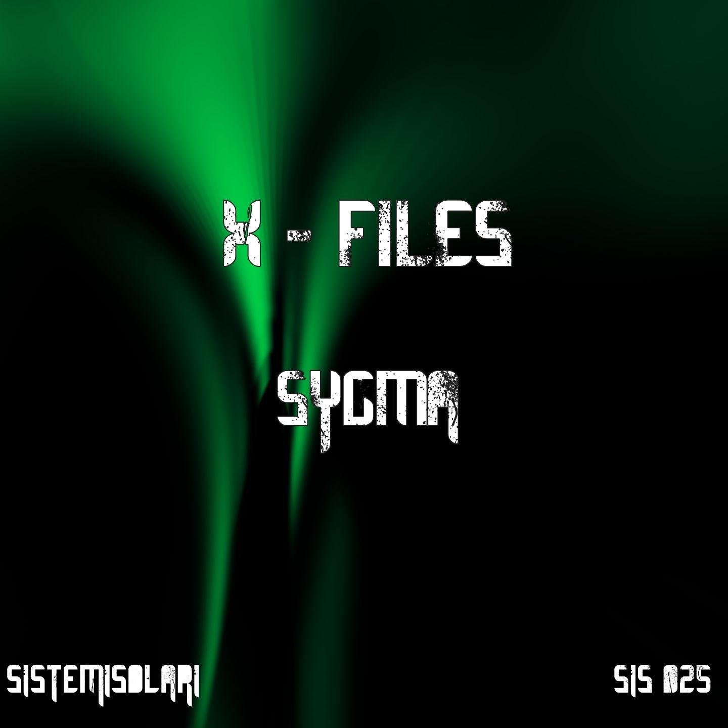 X-Files