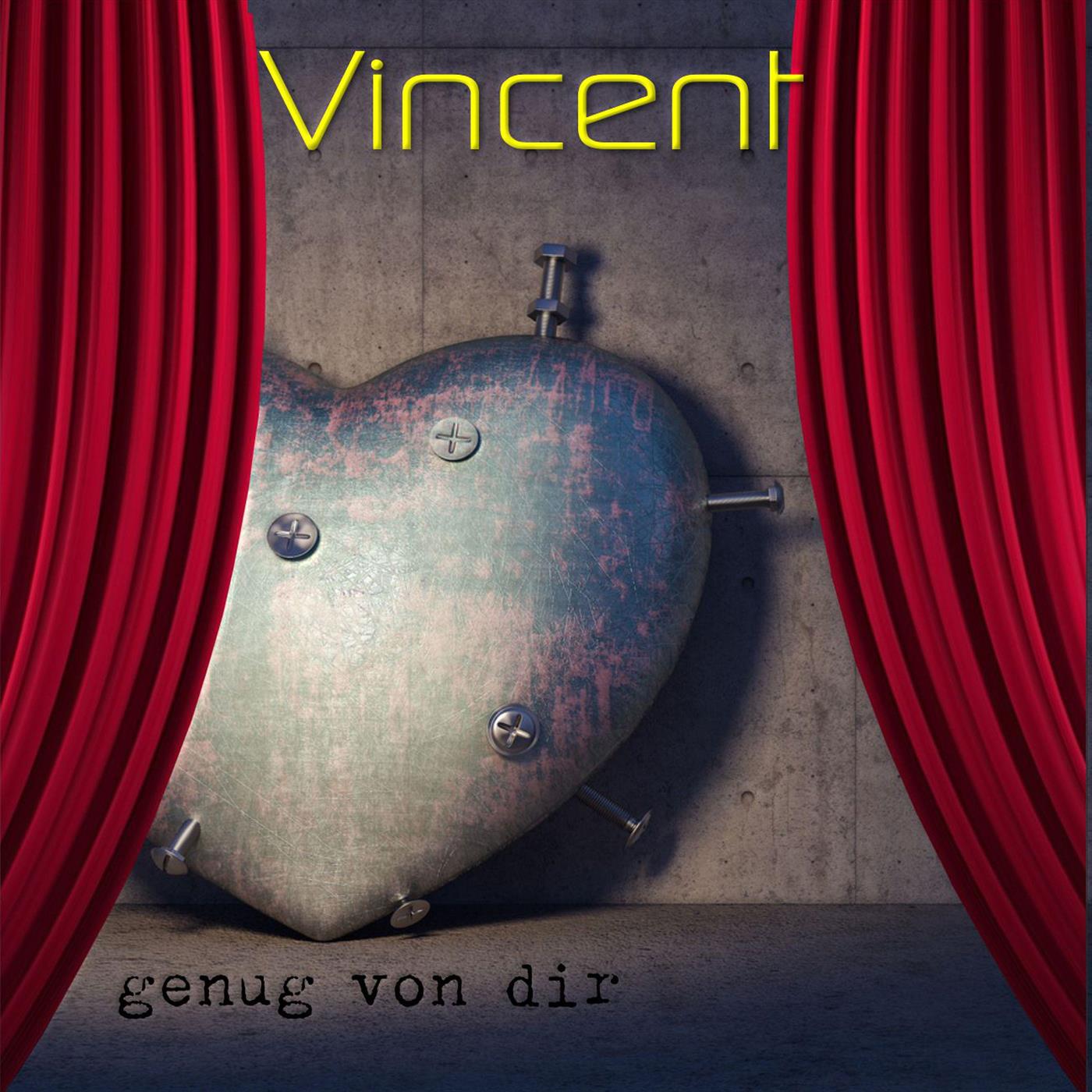 Genug von dir专辑