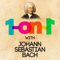 1-on-1 with Johann Sebastian Bach专辑