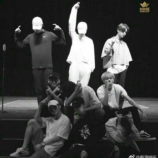 百分九少年(Nine Percent)