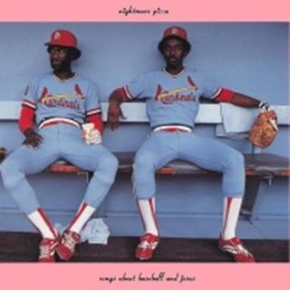 songs about baseball and jesus