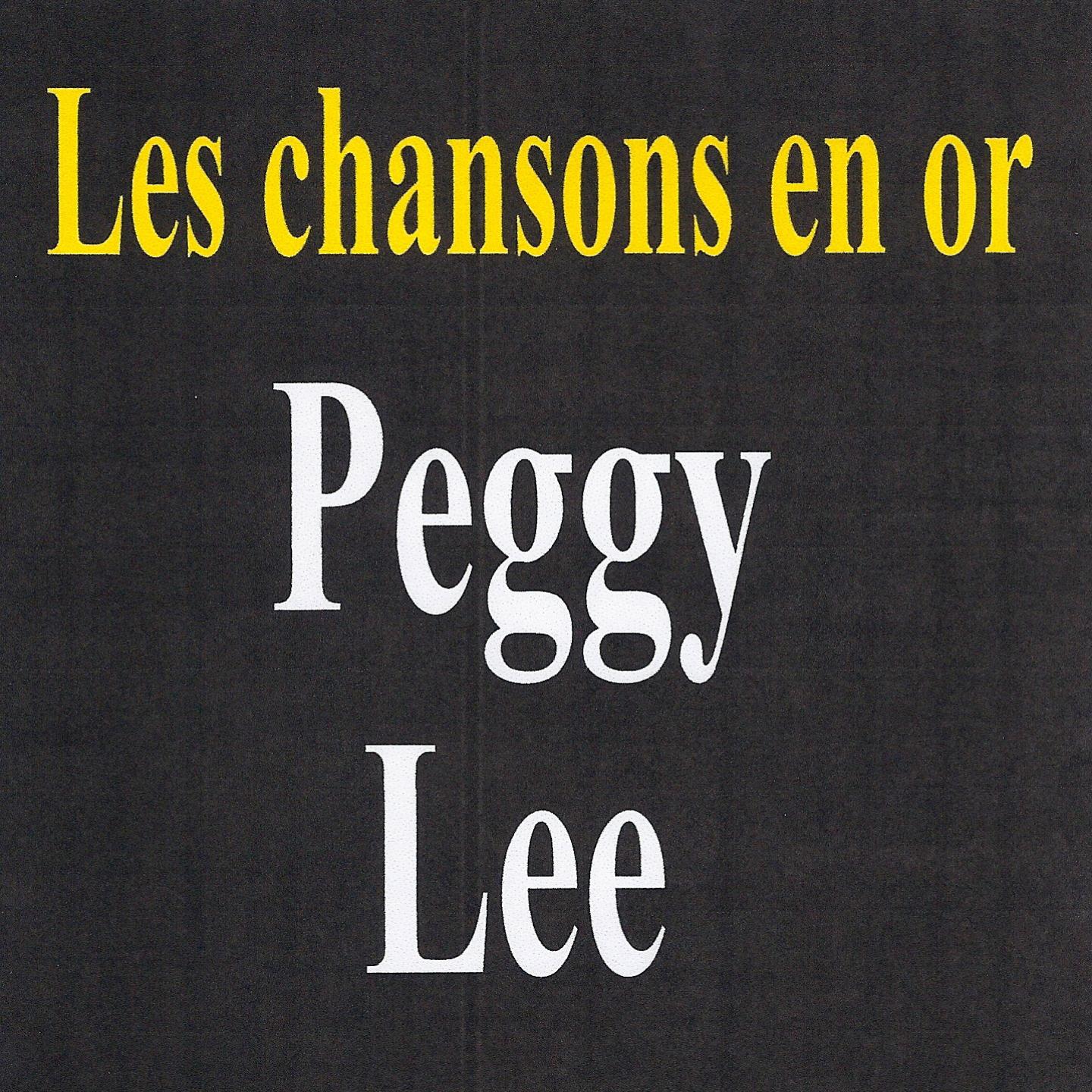 Les chansons en or专辑