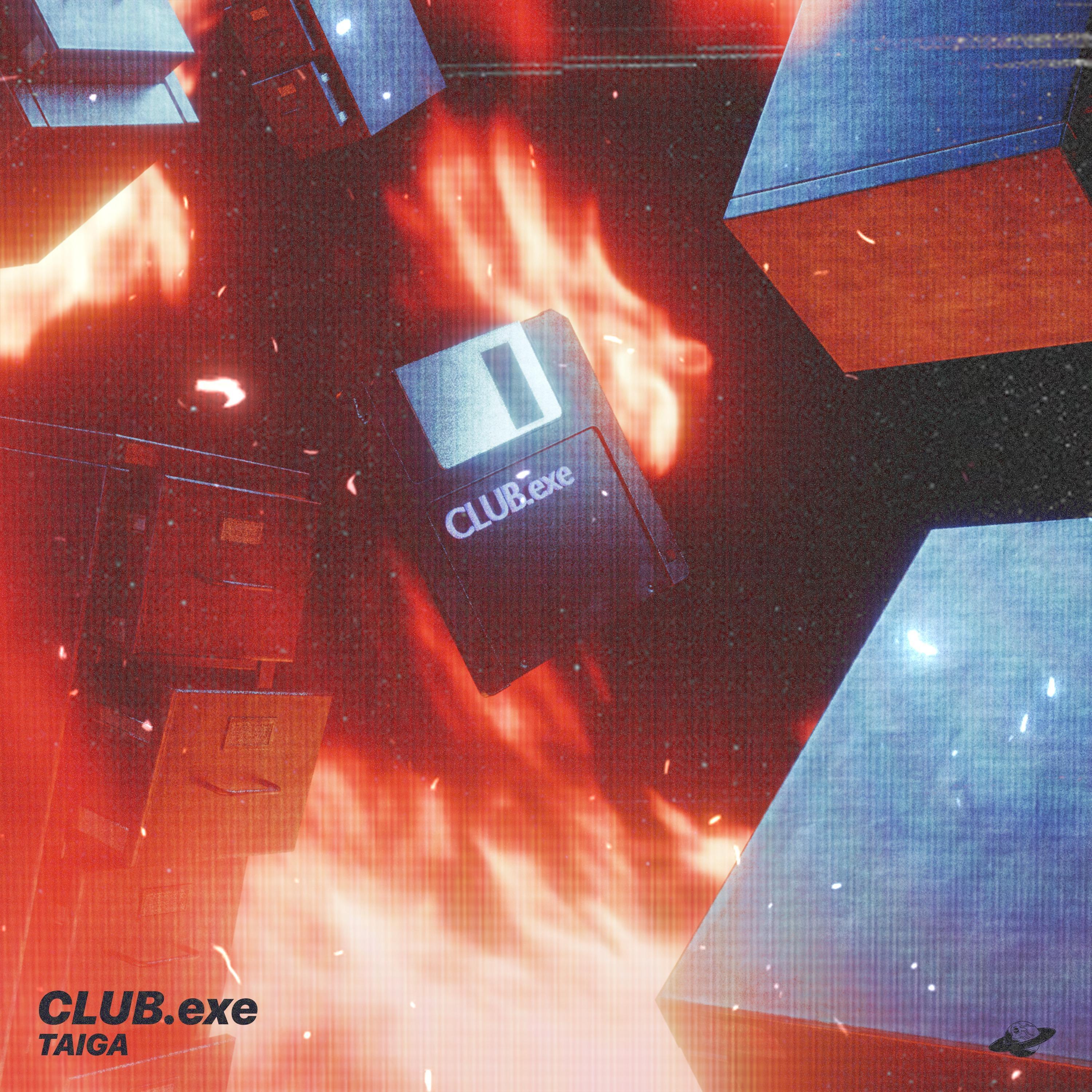 CLUB.exe专辑