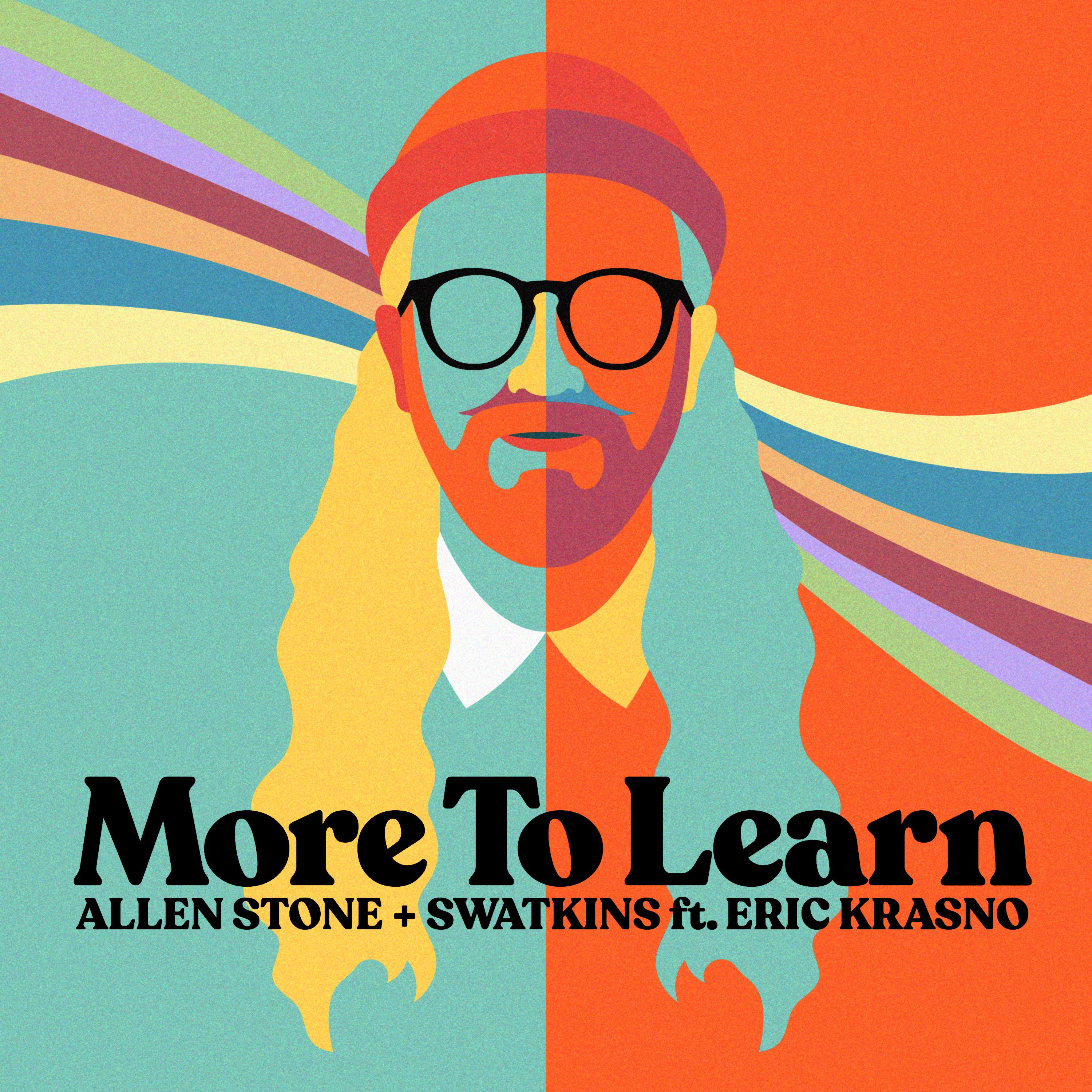 Allen stone - More To Learn