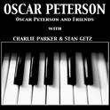 Oscar Peterson and Friends专辑