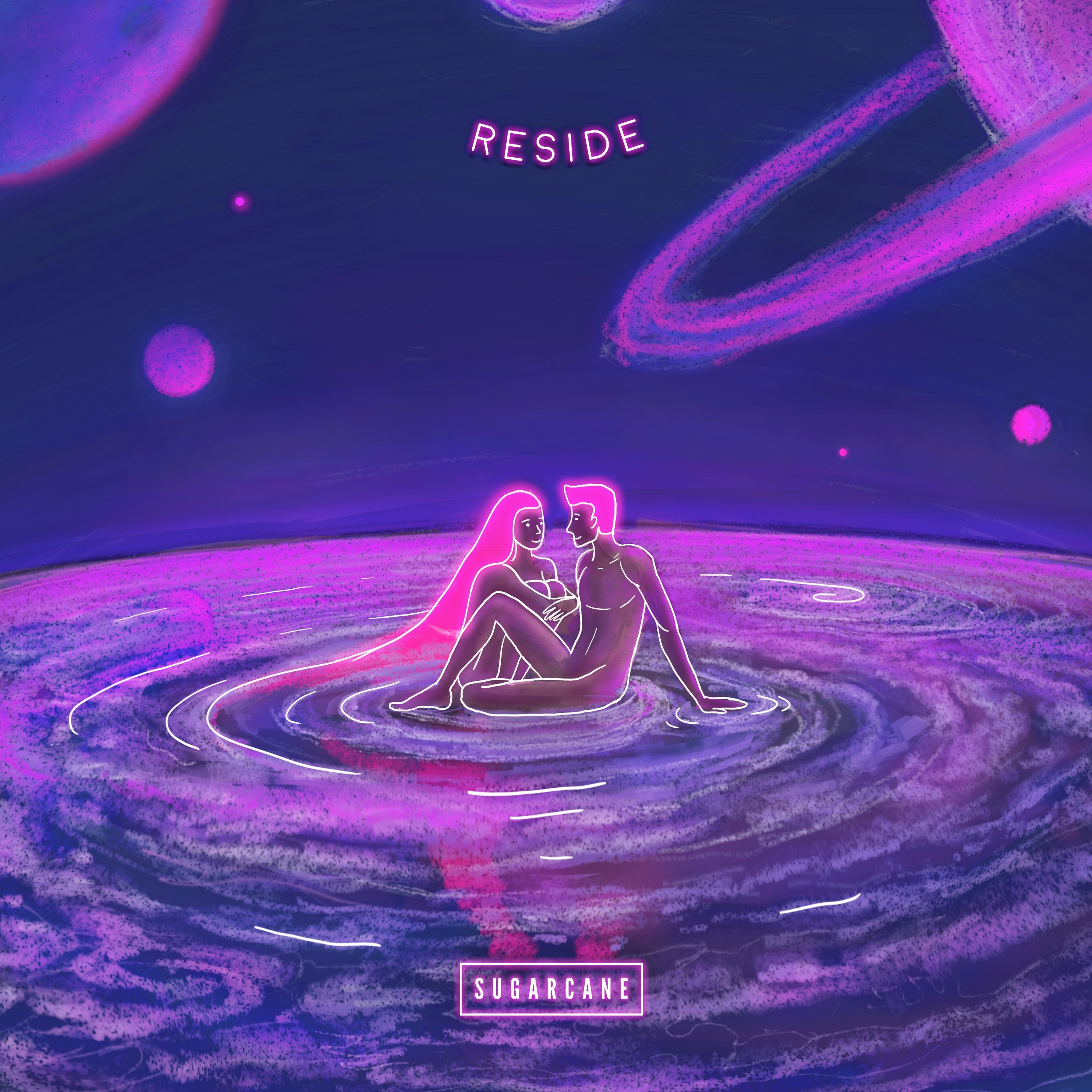 Reside (feat. angel)