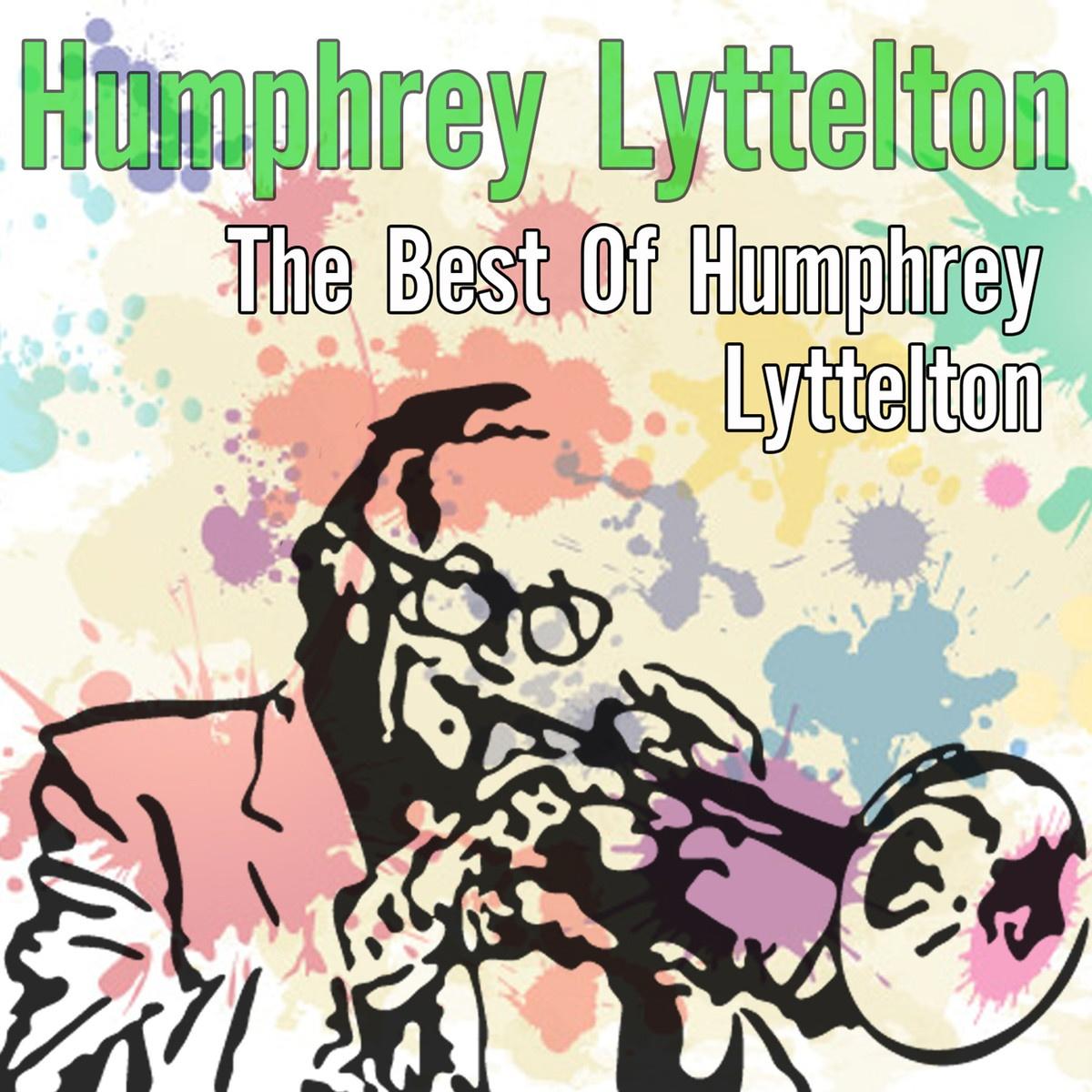The Best of Humphrey Lyttelton