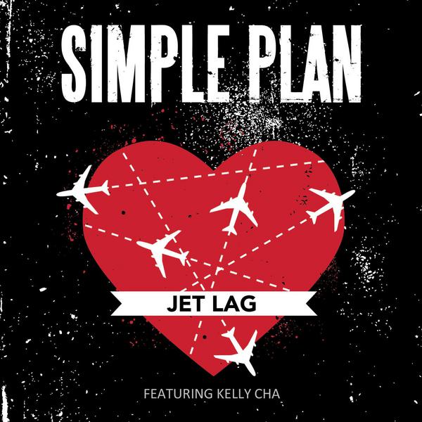 Jet Lag专辑