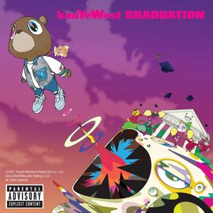 Kanye West - Big Brother (Instrumental) 原版无和声伴奏 （降3半音）