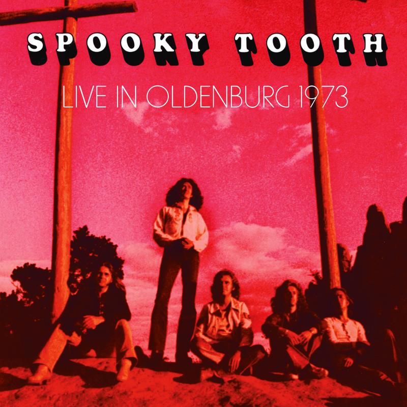 Live In Oldenburg 1973