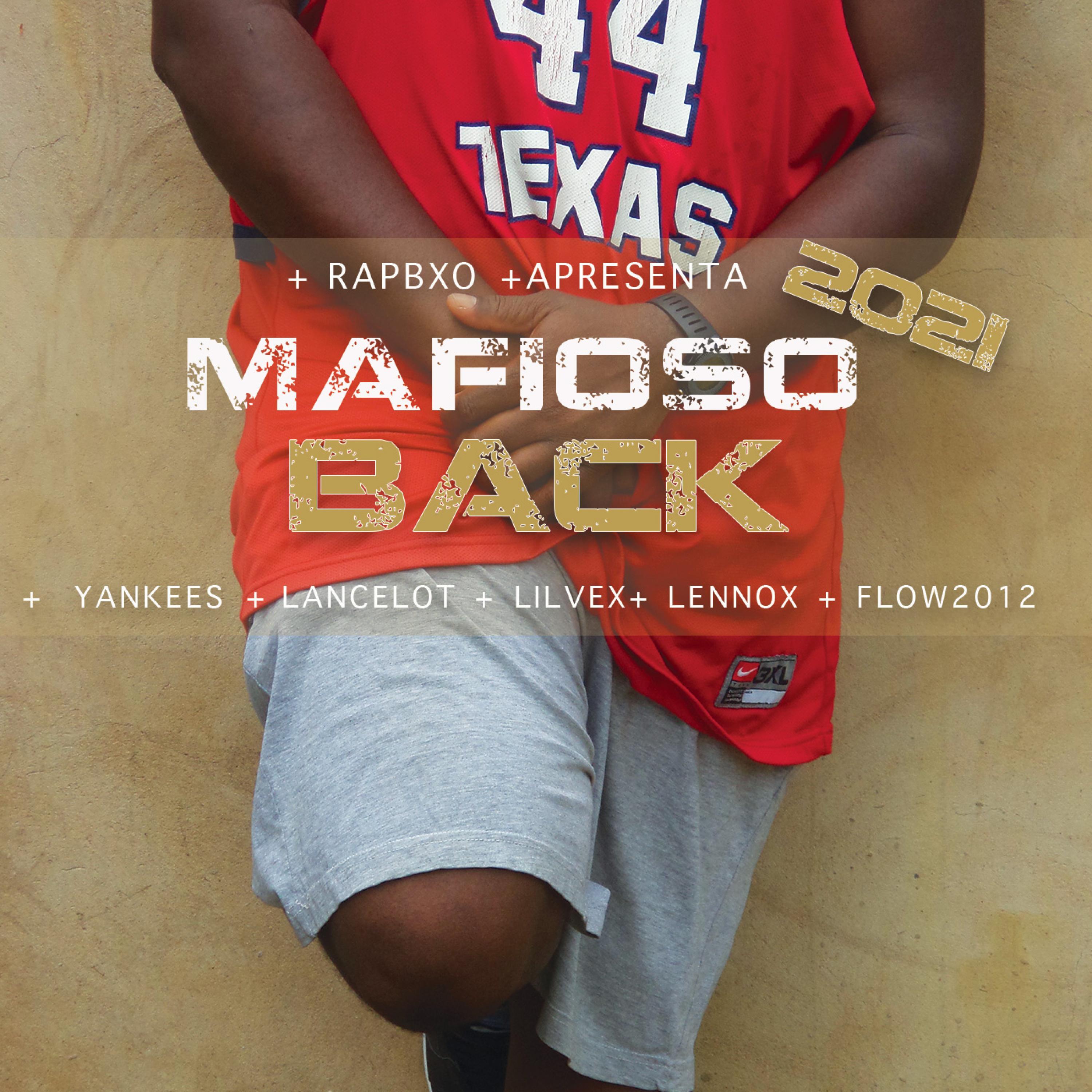 Nosso (feat. Lancelot)
