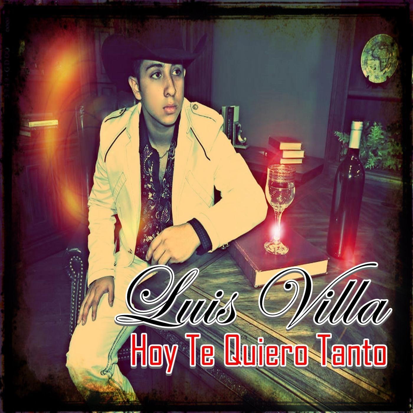 Hoy Te Quiero Tanto