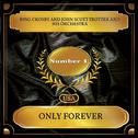 Only Forever (Billboard Hot 100 - No. 01)