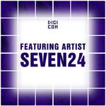 Featuring Artist : Seven24专辑