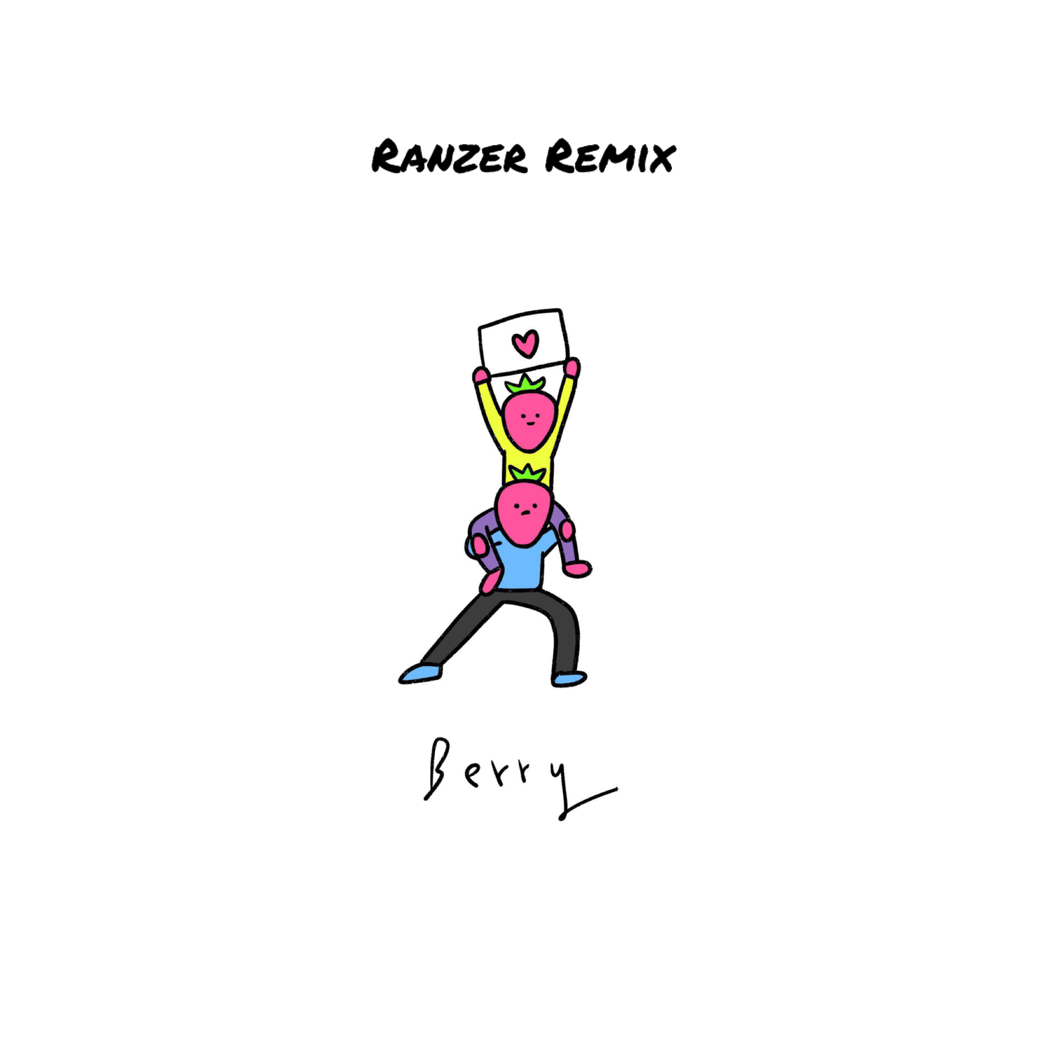 BERRY REMIX