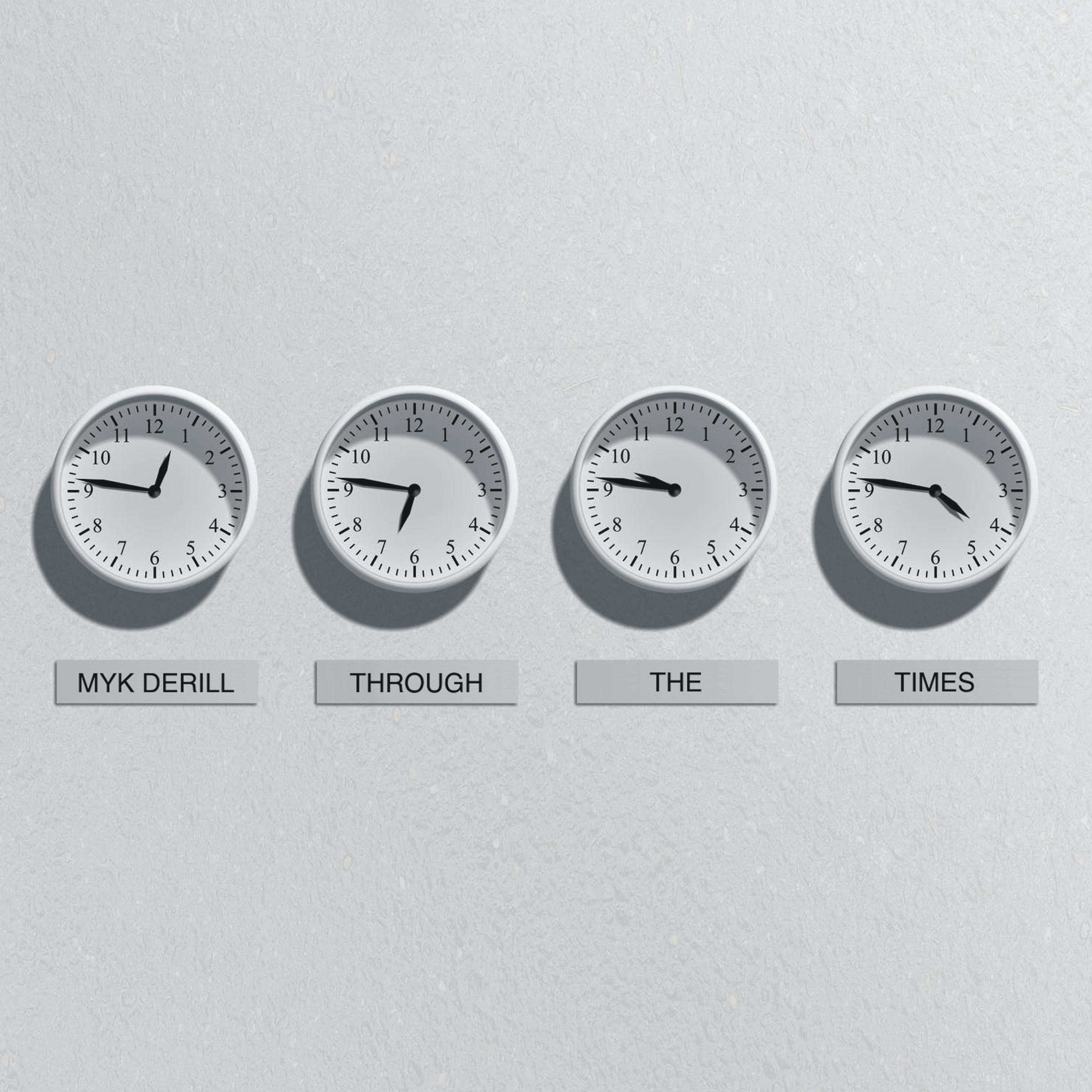 Through The Times Pt. 4 (The Relativity)