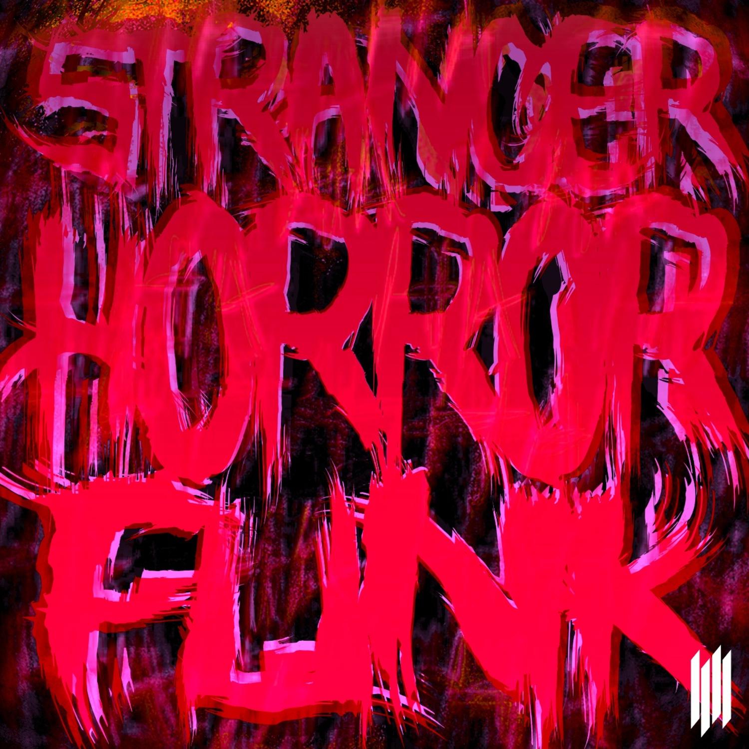 STRANGER HORROR FUNK