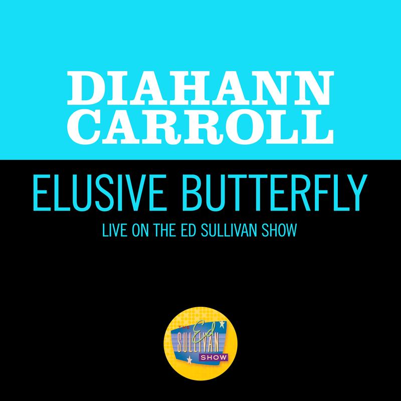 Elusive Butterfly (Live On The Ed Sullivan Show, May 12, 1968)