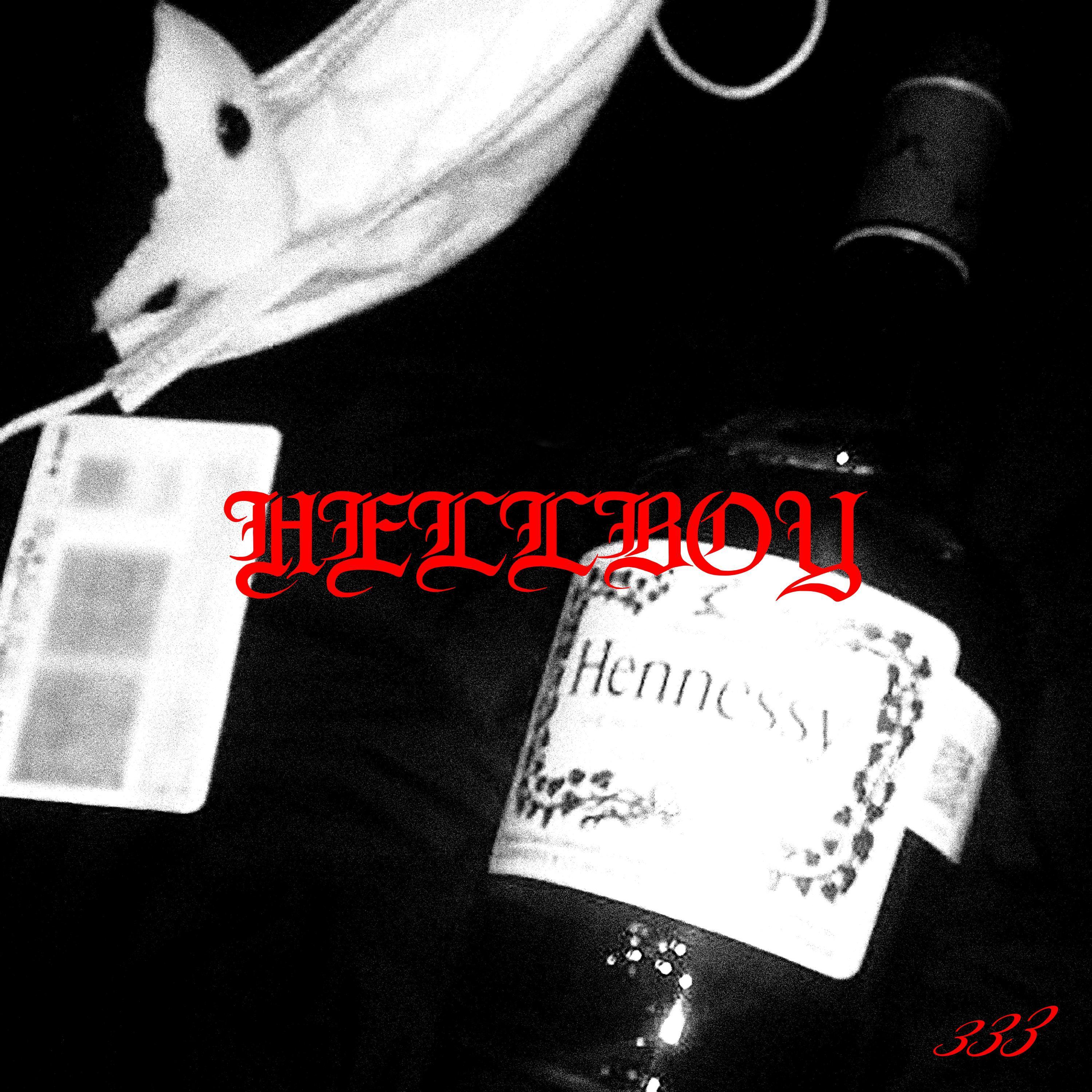 Hellboy