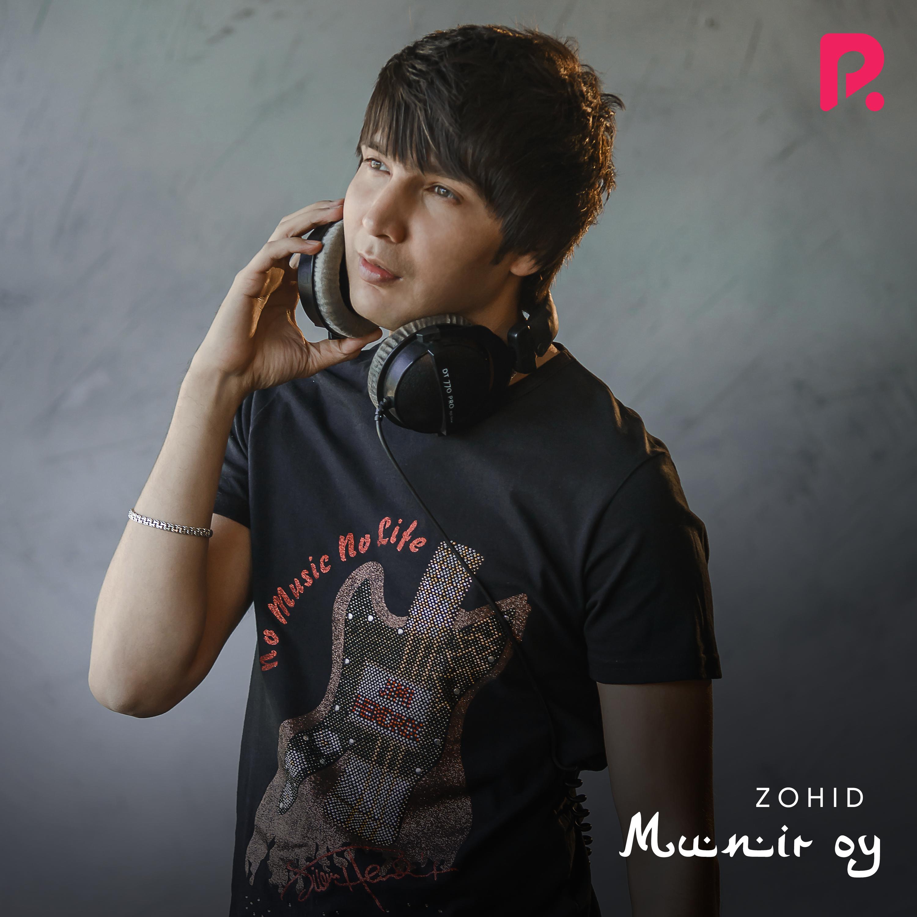 Munir Oy