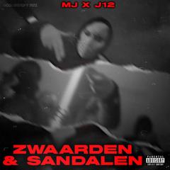 Zwaarden en Sandalen (feat. MJ)