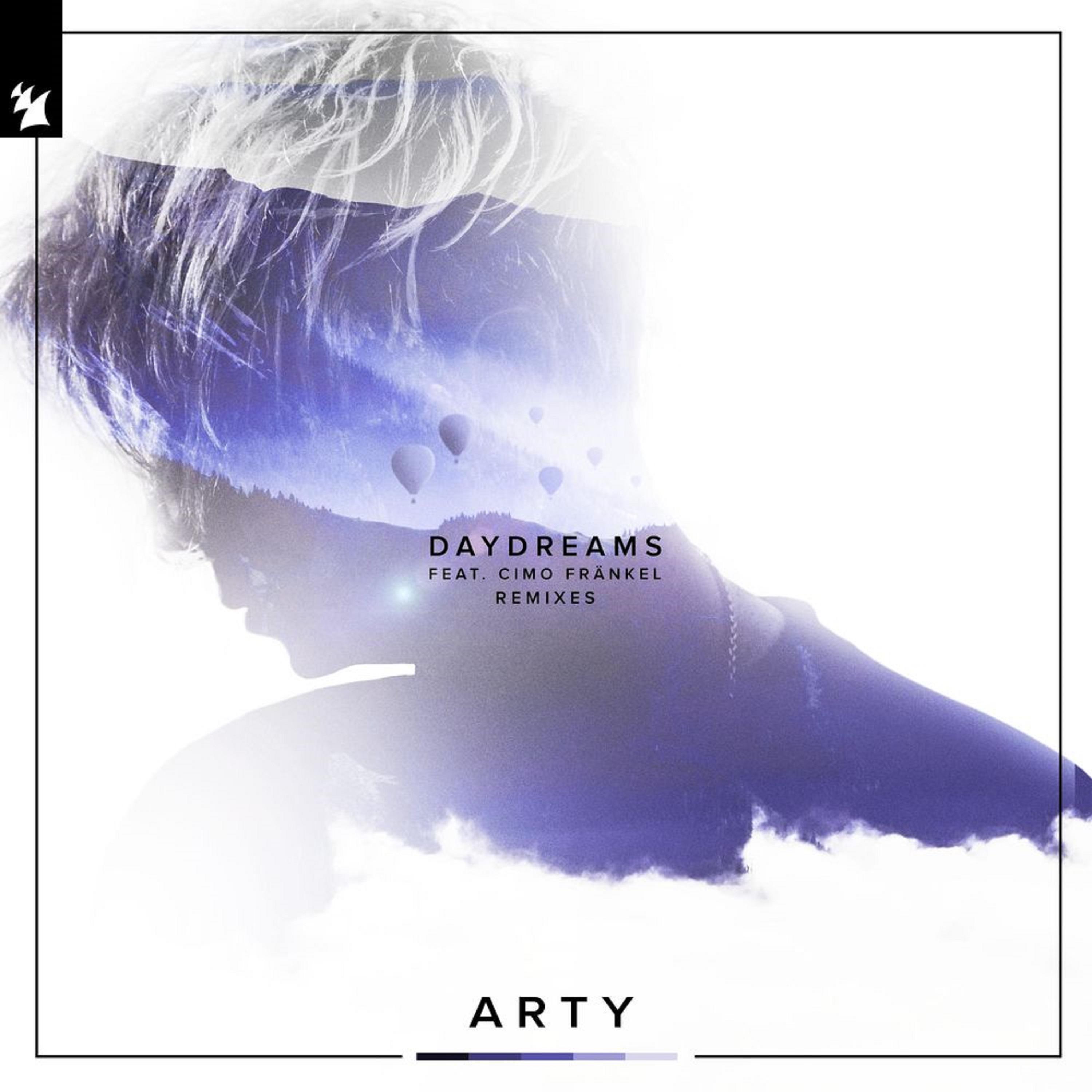 ARTY - Daydreams (RetroVision Remix)