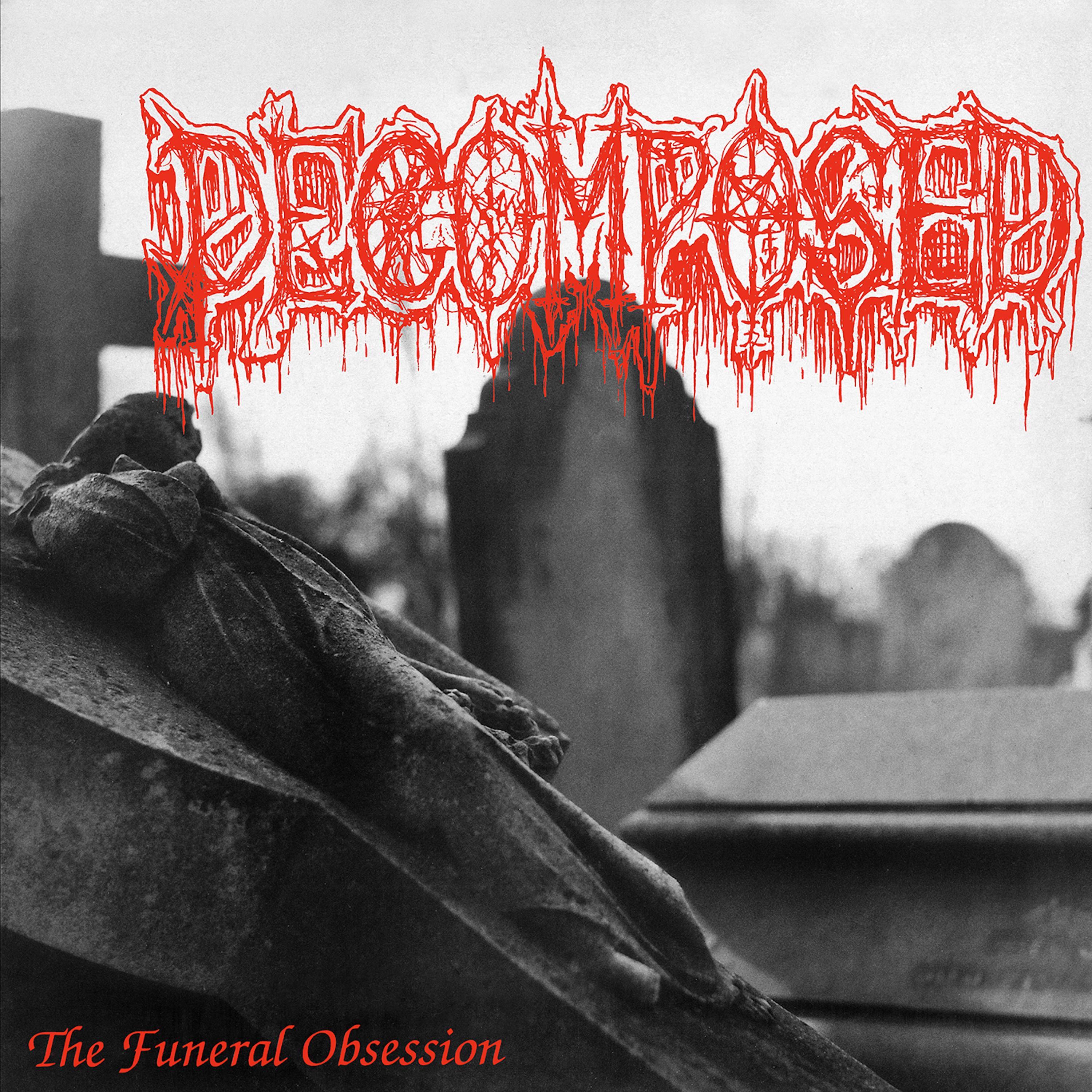 The Funeral Obsession (2019 Remaster)