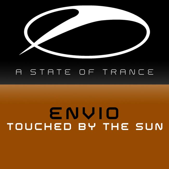 Envio - Touched By The Sun (Rusch & Elusive's Chill Out Mix)