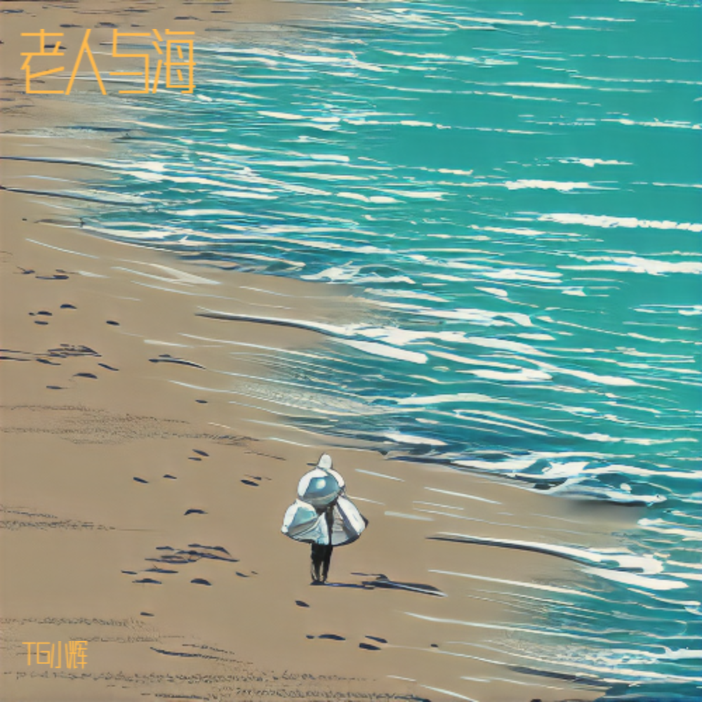 老人与海