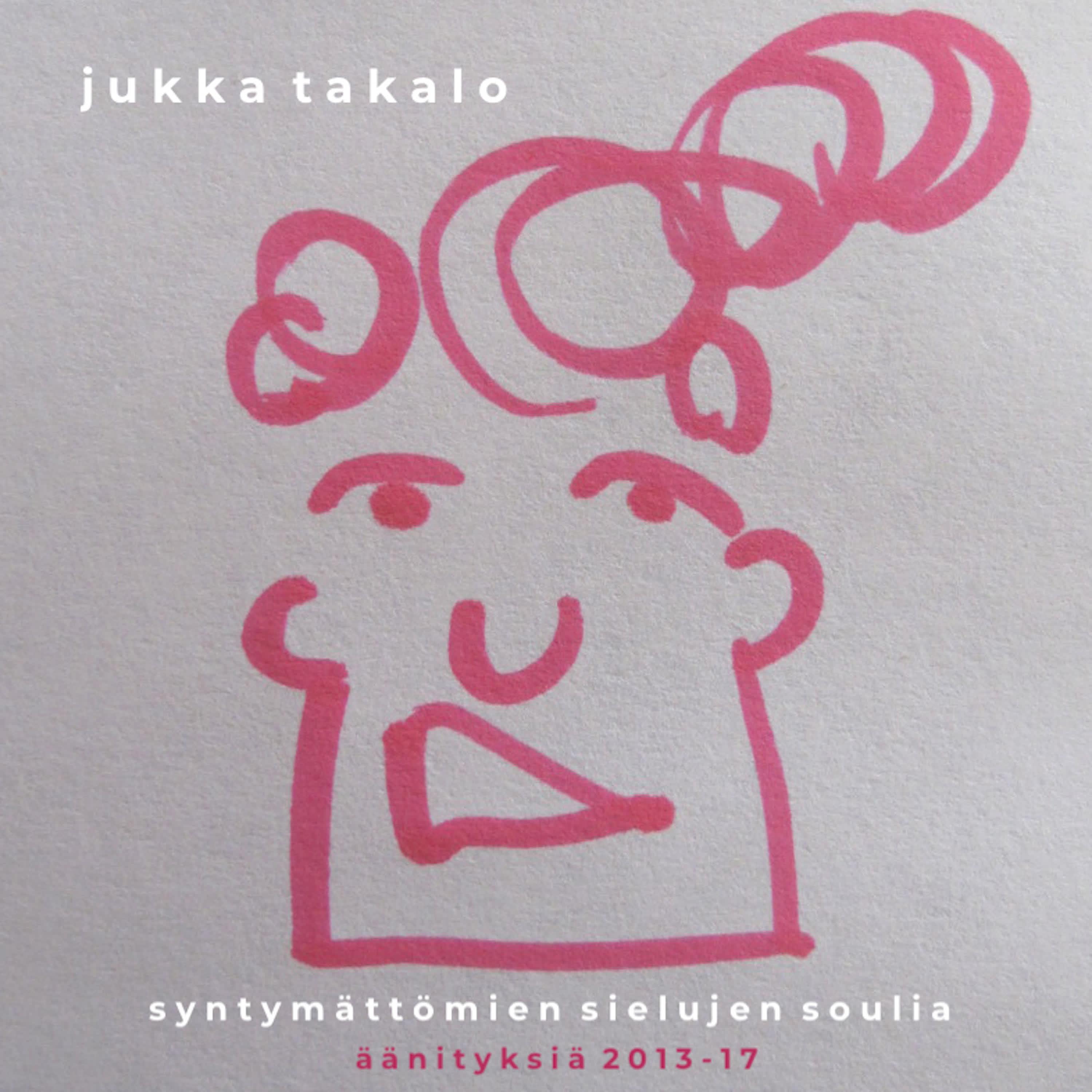 Moilanen kaivaa hautaa, mutta kenelle?