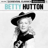 Betty Hutton - The Jitterbug