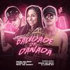 Diogo no Beat - Saudade da Danada (feat. Mc Danny) (Brega Funk)