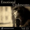 Emotional Underscores, Vol. 15