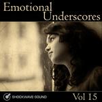 Emotional Underscores, Vol. 15专辑