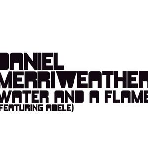 Daniel Merriweather&Wale-Change  立体声伴奏