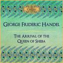 Handel: The Arrival of the Queen of Sheba专辑