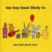 The Best Party Ever