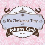 It's Christmas Time with Johnny Cash, Vol. 01