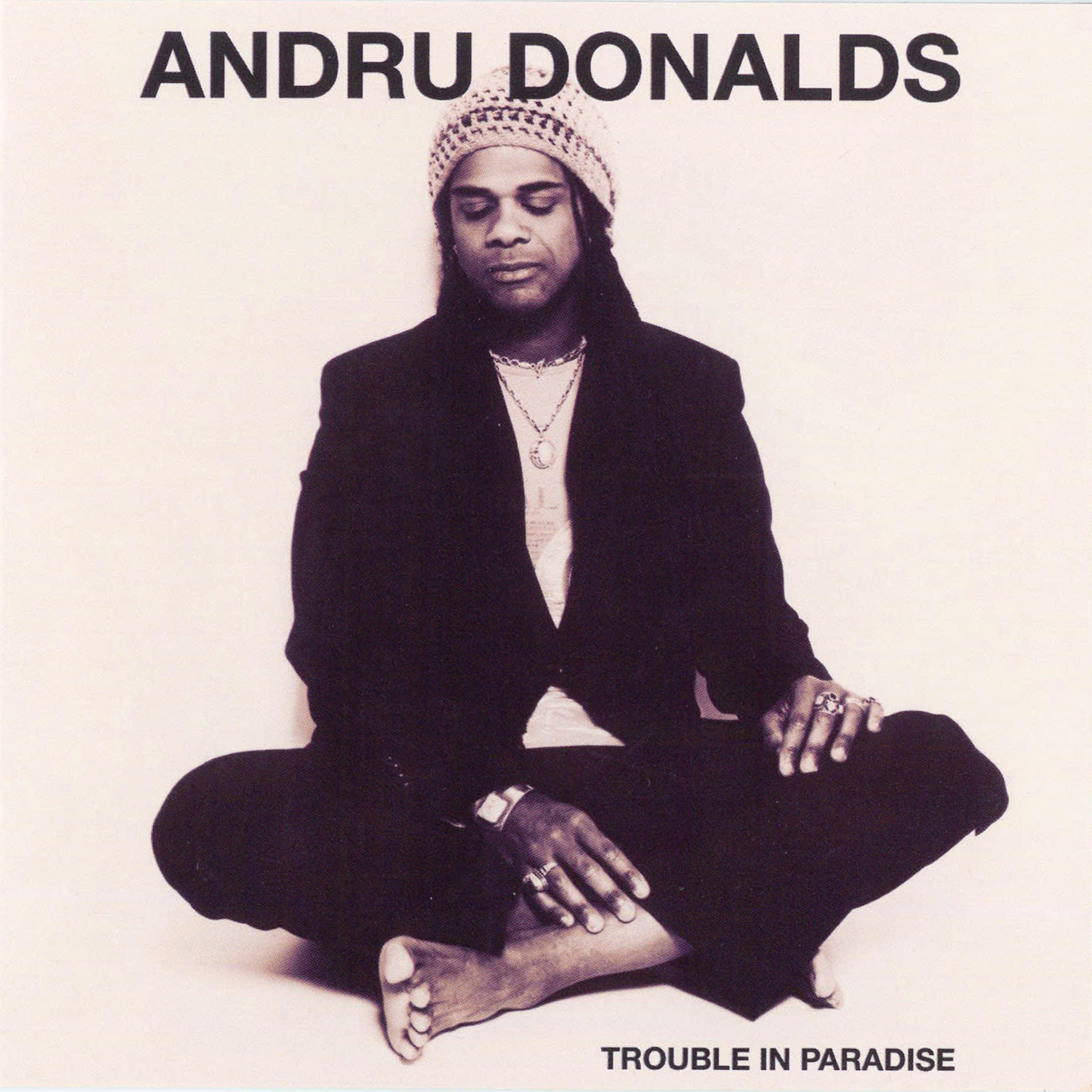 Andru Donalds - Falling Down