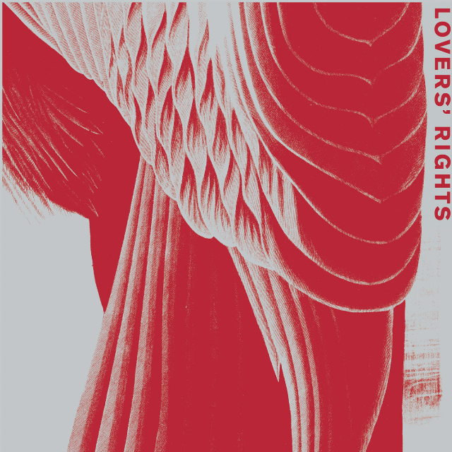 Lovers' Rights EP