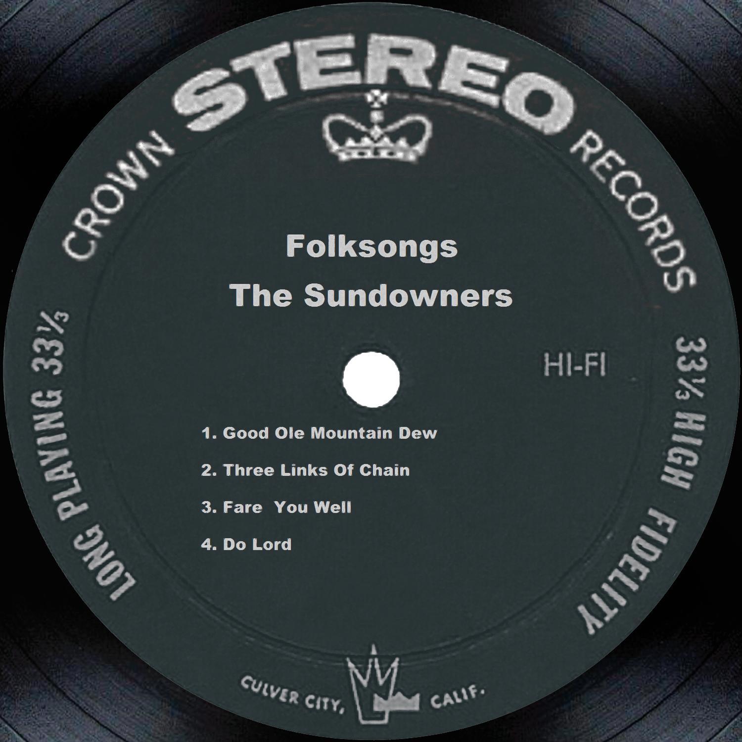 Folksongs