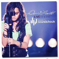 Don't Forget - Demi Lovato (吉他伴奏)