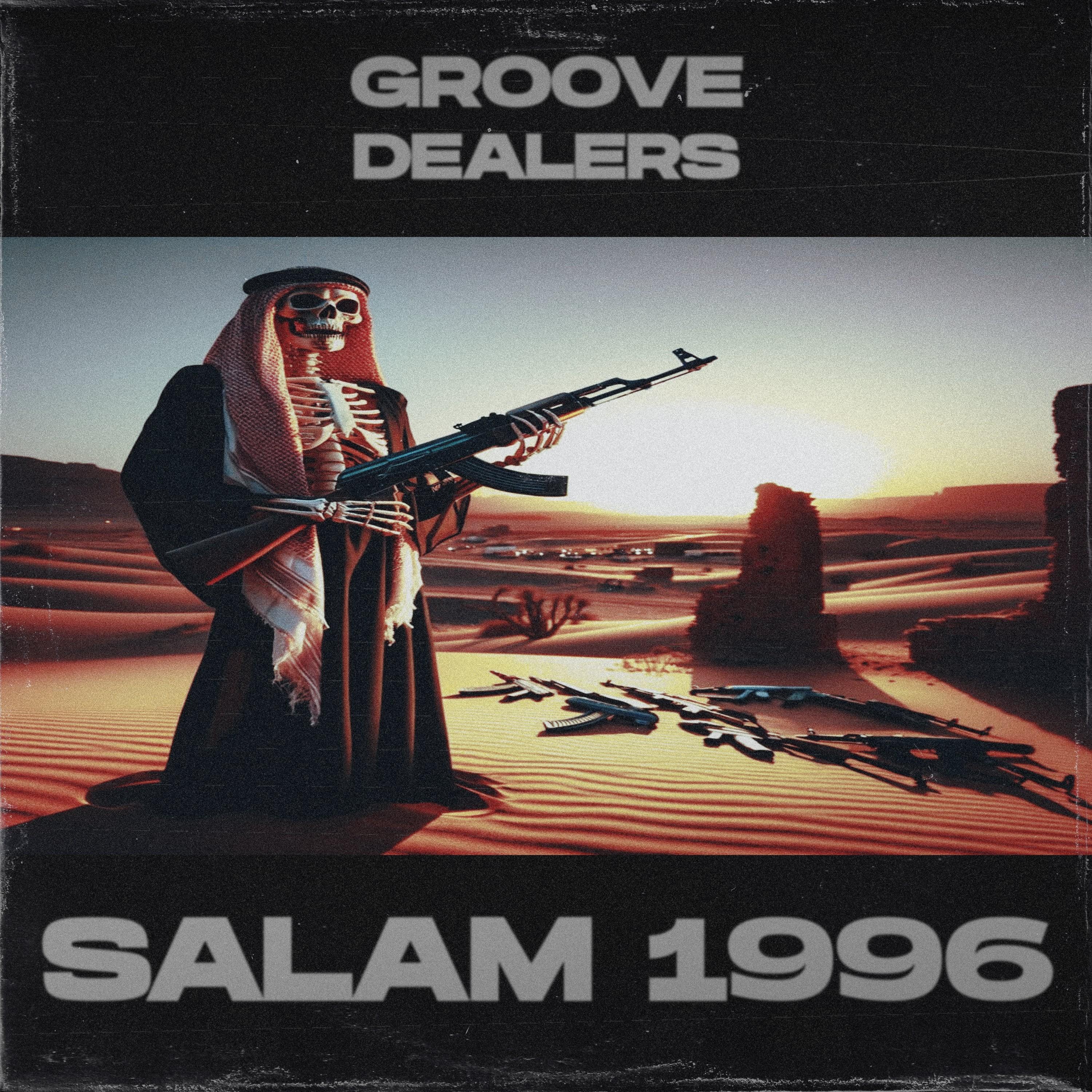 Salam 1996