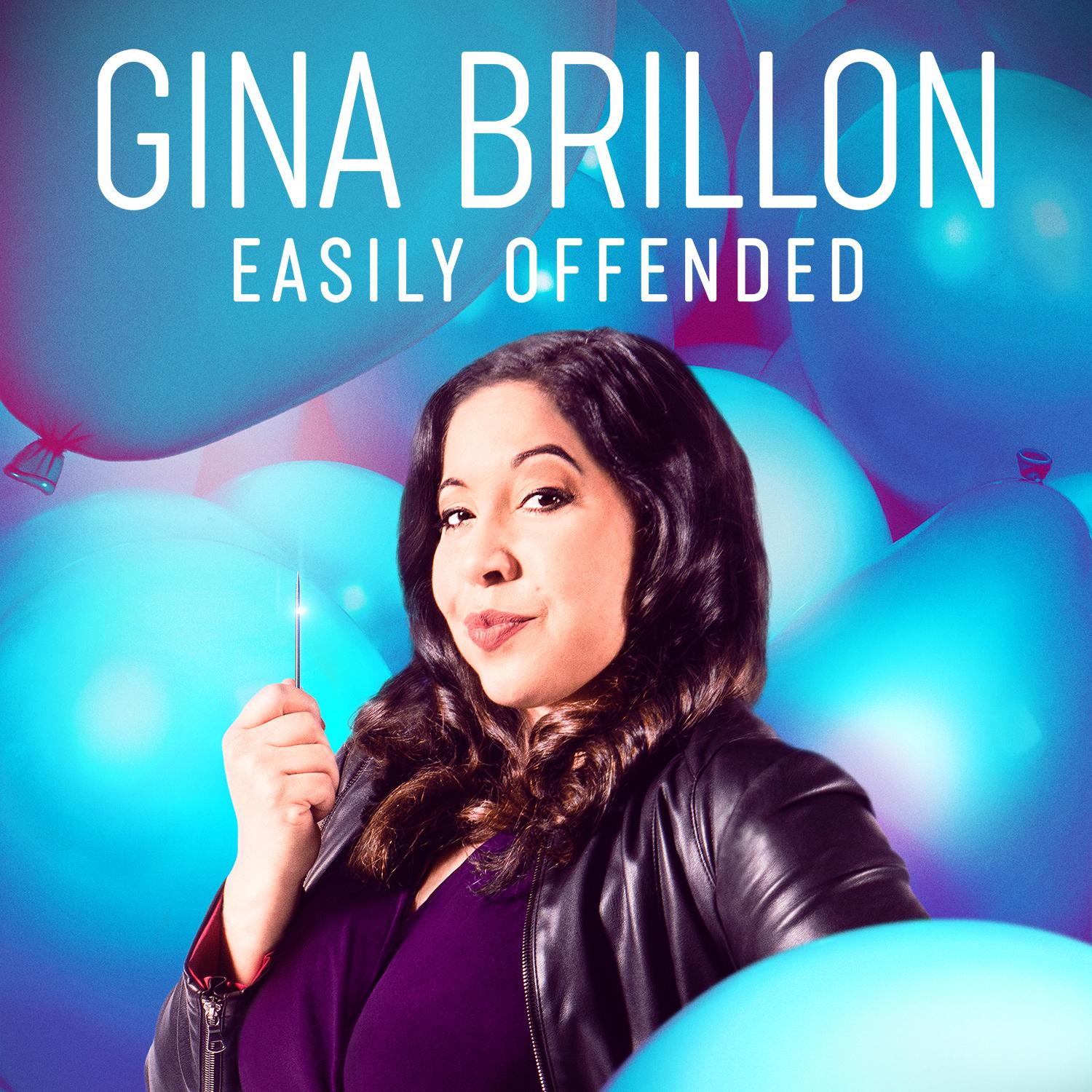 a big year - gina brillon - 单曲 - 网易云音乐