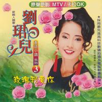 刘珺儿 - 夜怨(原版立体声伴奏)