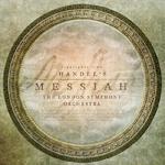 Handel Messiah Highlights专辑