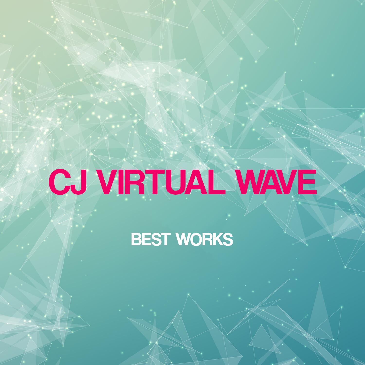 Cj Virtual Wave - Forever Love to You