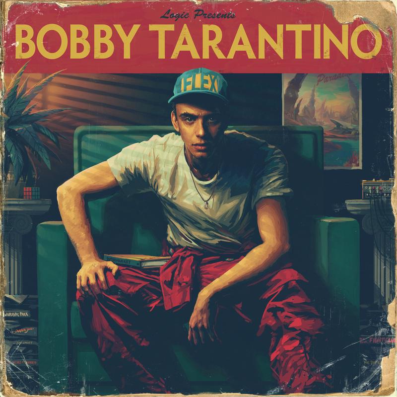 Bobby Tarantino专辑