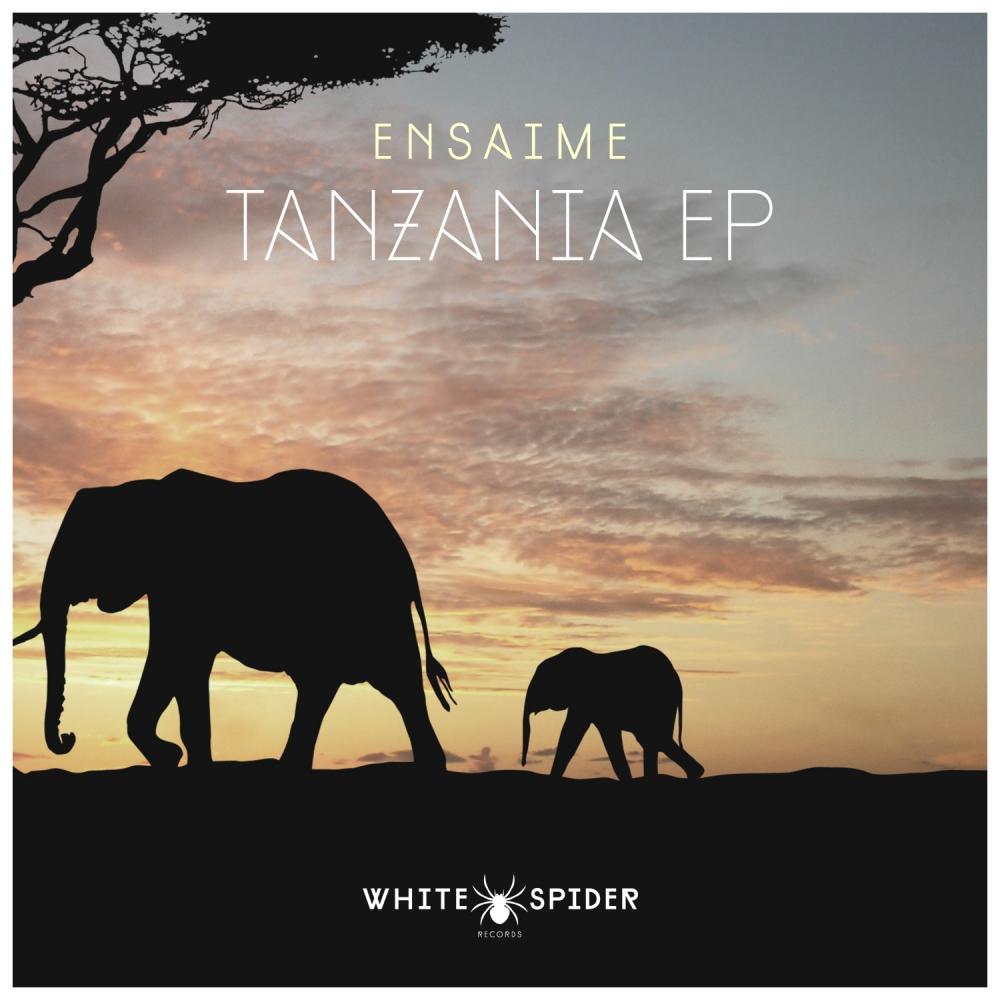 Tanzania EP