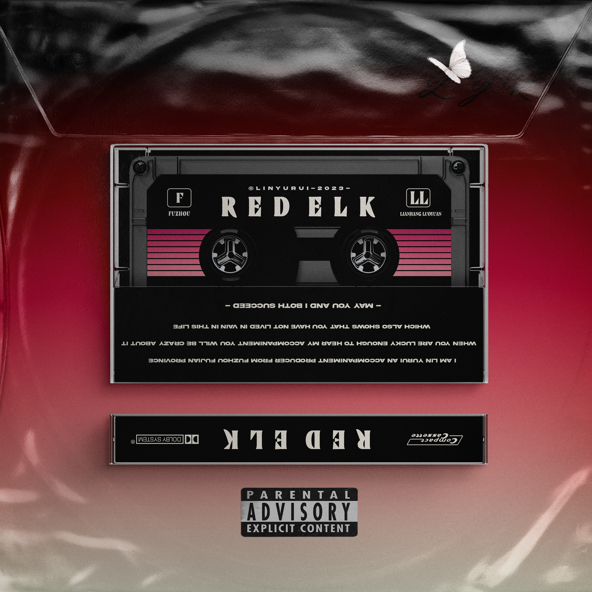 ''FREE''//Rock/朋克/摇滚Type Beat